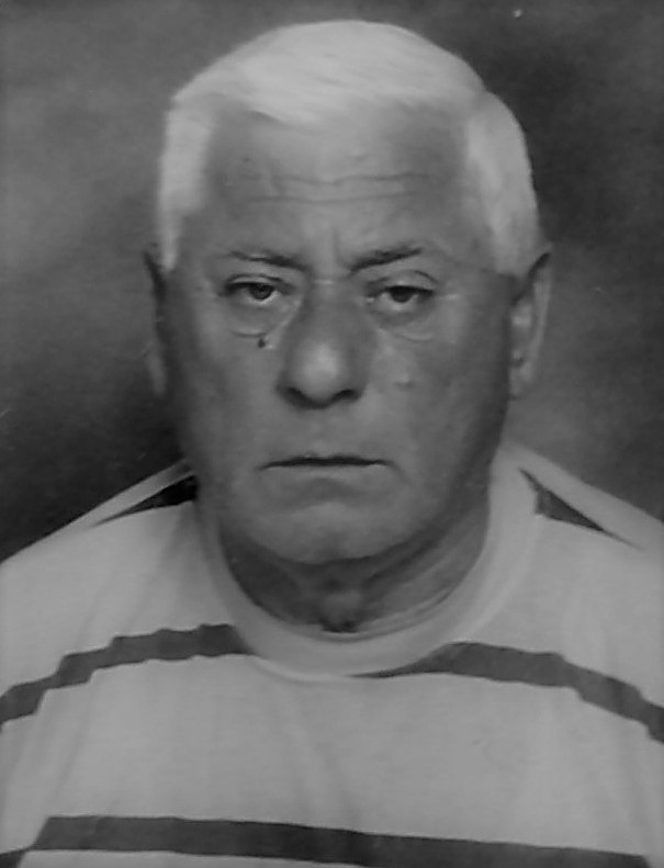 IN MEMORIAN Миливоје Гајић ( 1942.-2021.)